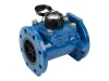WSTsb – Medidor de agua Woltman Silver Turbo (bayoneta)